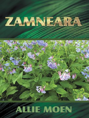 cover image of Zamneara